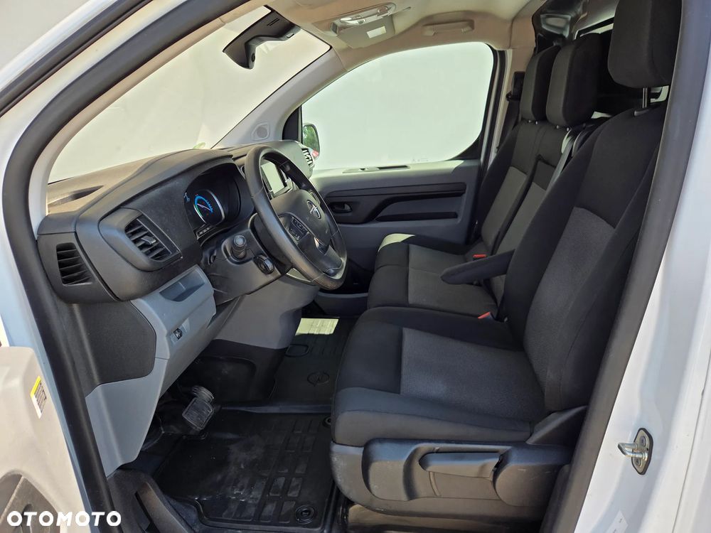 Opel VIVARO - 8