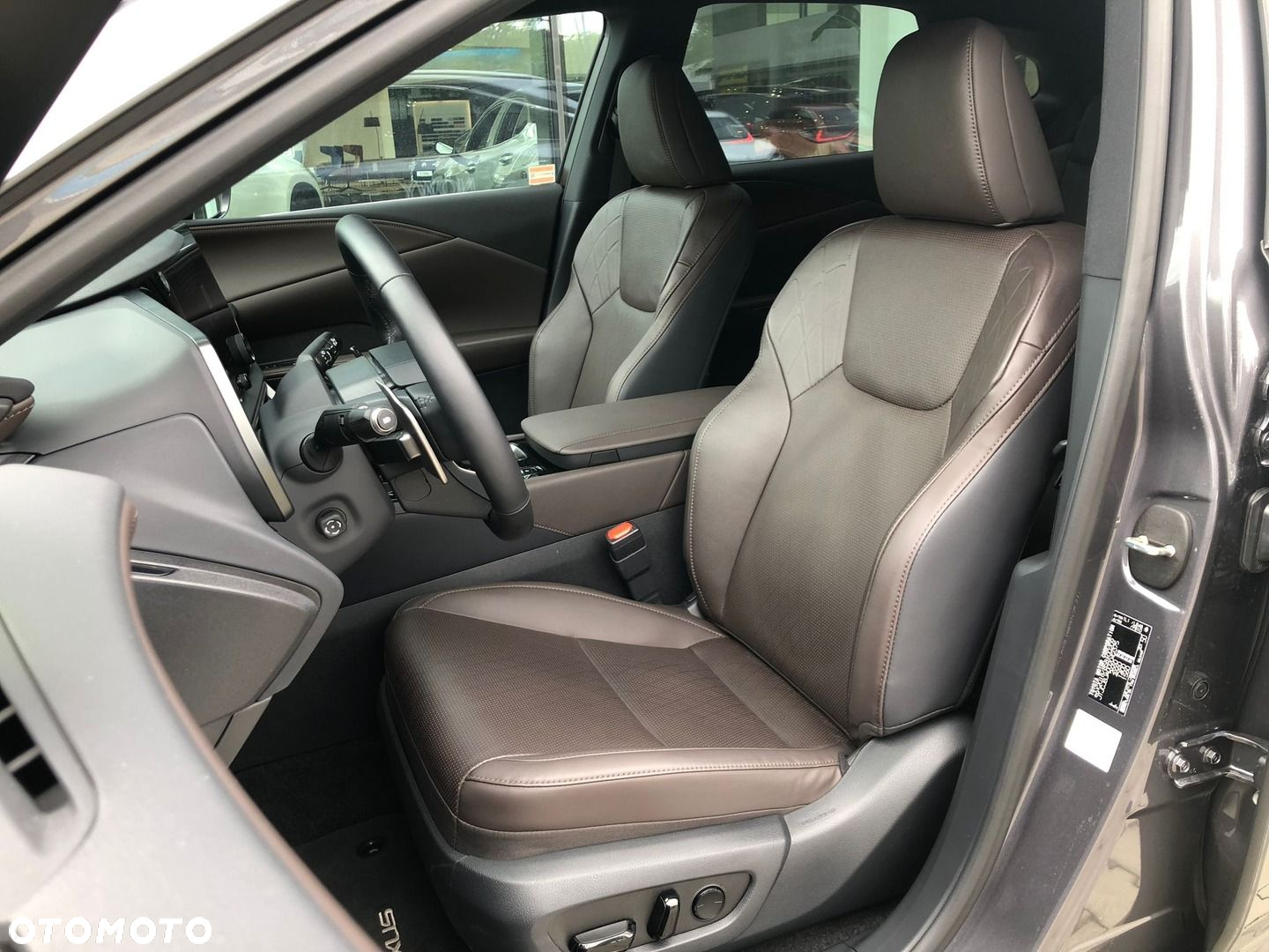 Lexus RX - 6