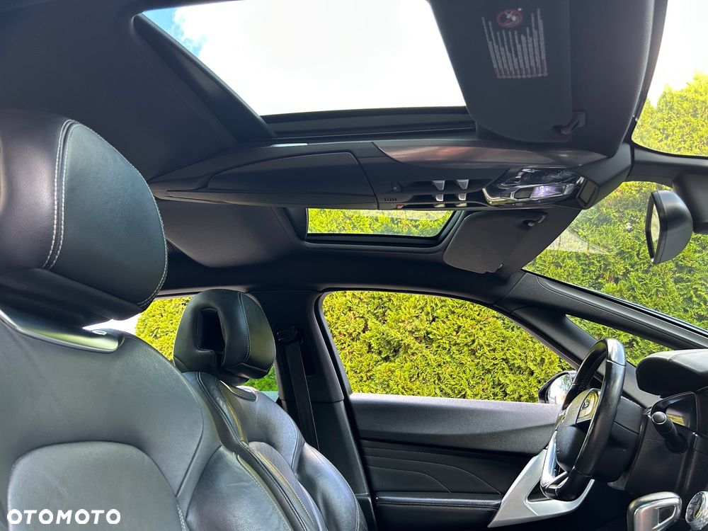 Citroën DS5 2.0 HDi Pure Pearl - 17