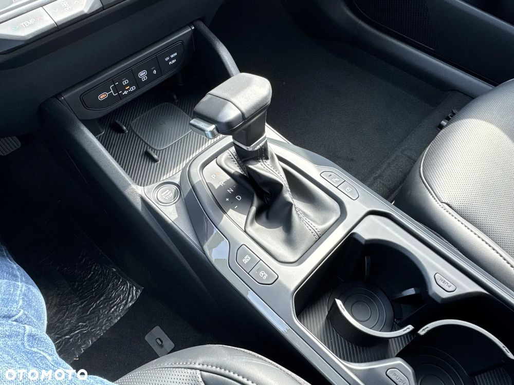 Kia K4 1.6 T-GDI L - 16