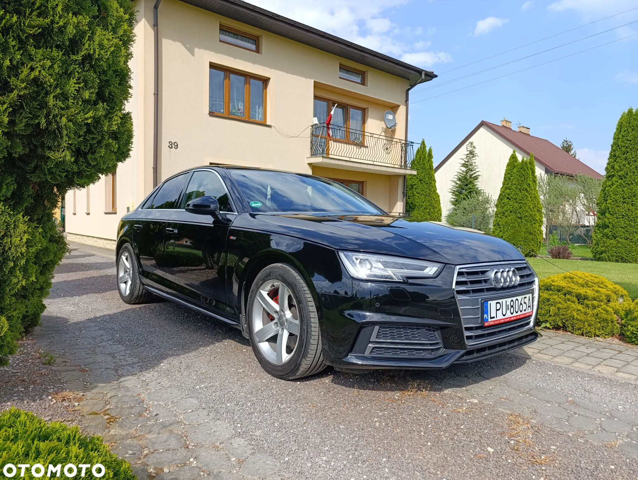 Audi A4 2.0 TDI S tronic - 6