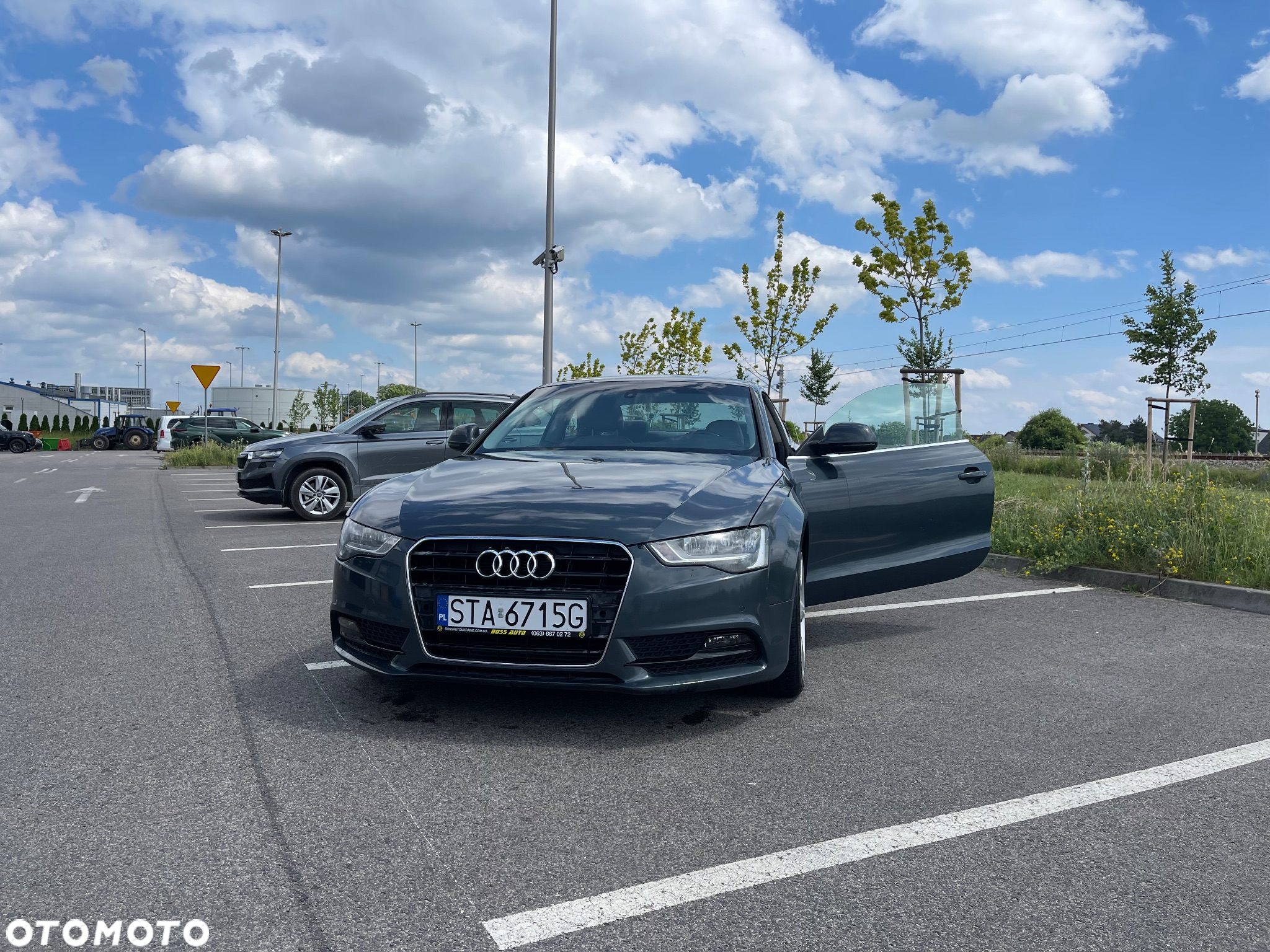 Audi A5 3.0 TDI Quattro - 3