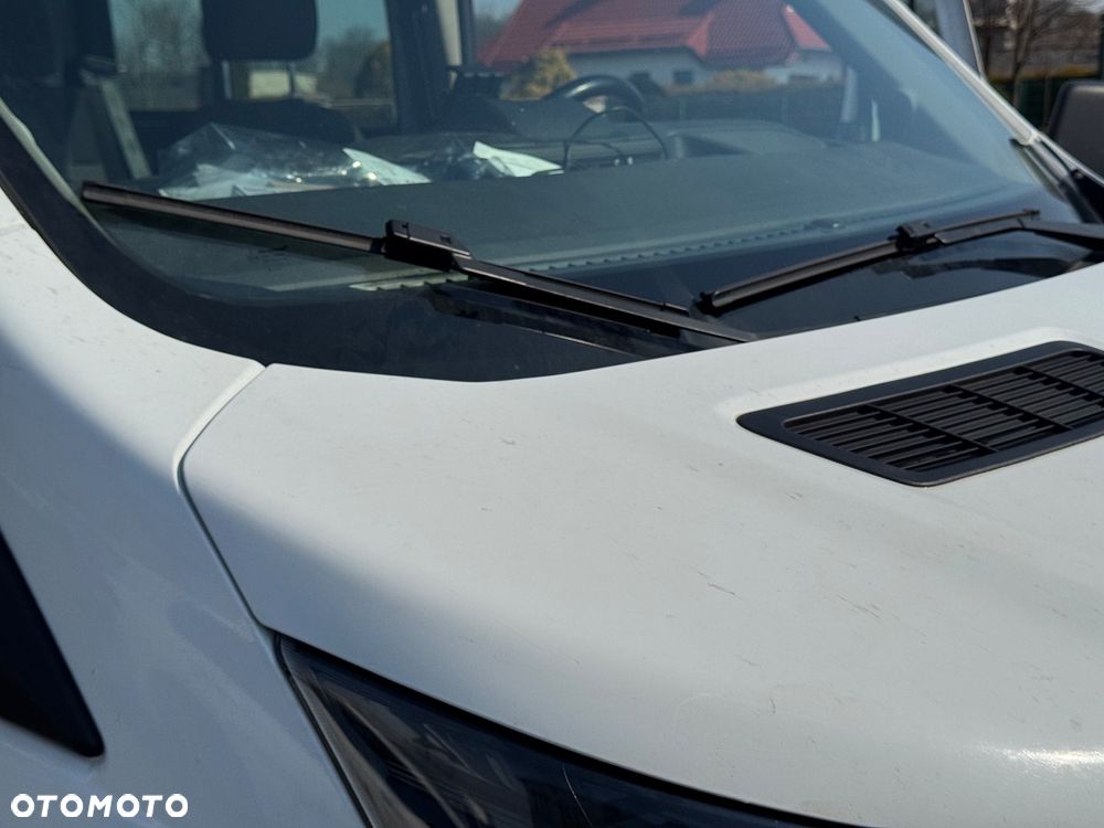 Ford Transit L3H3 Trend (bryg.) - 8