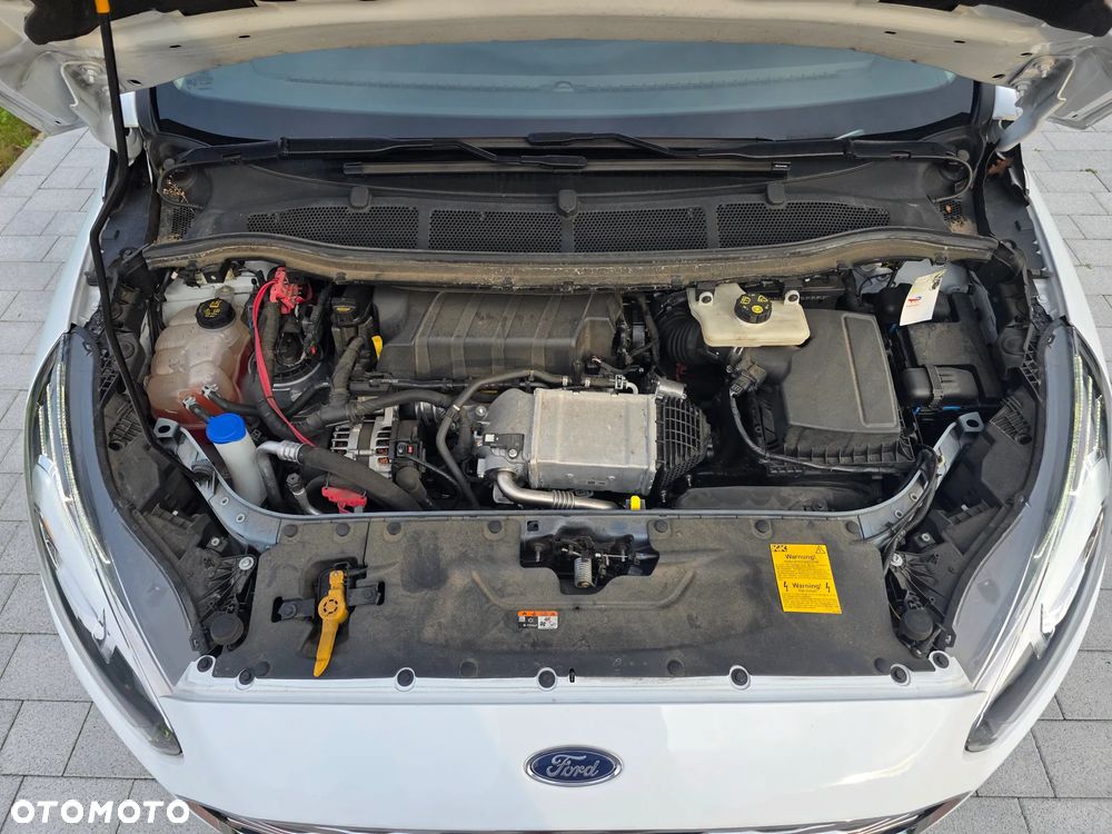 Ford S-Max 2.0 EcoBlue TITANIUM - 33