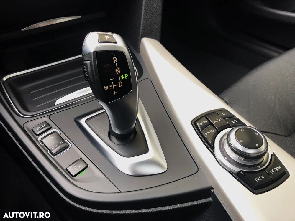 BMW Seria 4 420d Gran Coupe xDrive Aut. - 18