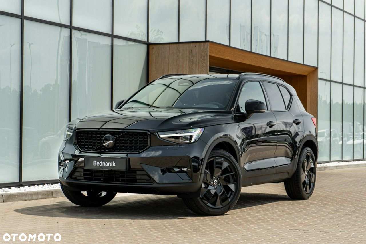 Volvo XC 40 - 2