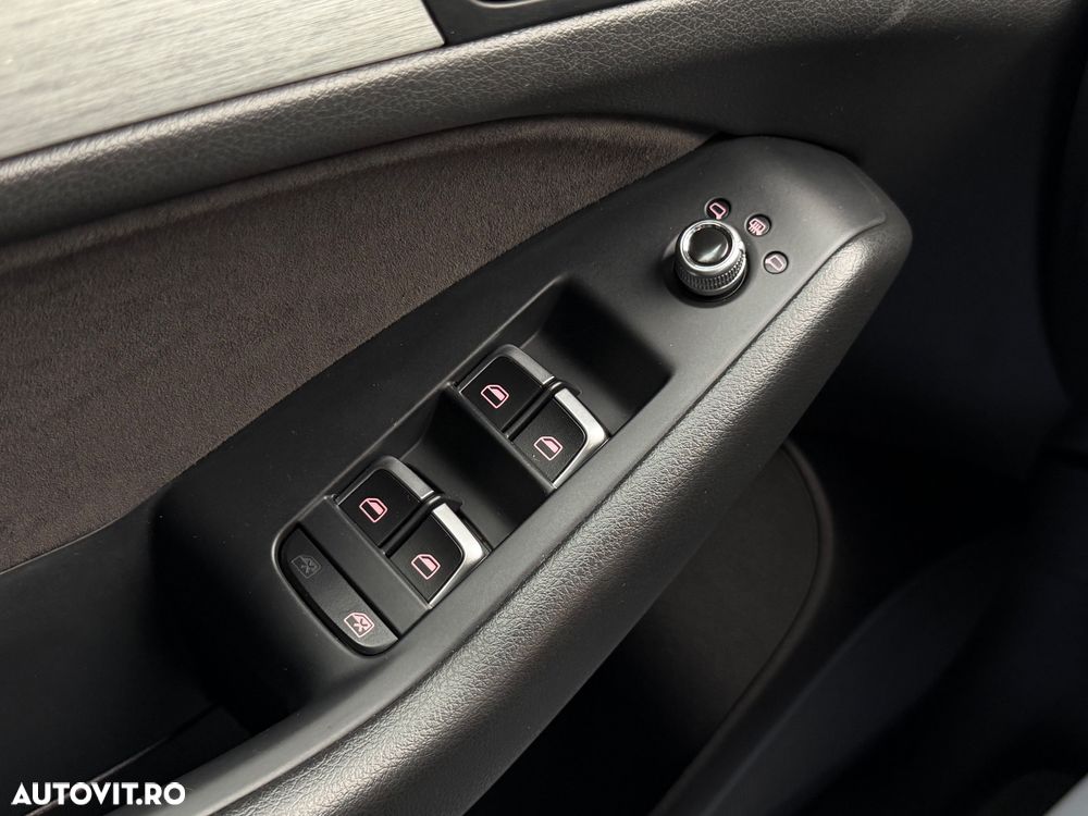 Audi Q5 2.0 TDI Quattro S tronic - 16