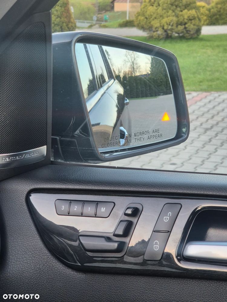 Mercedes-Benz ML - 8