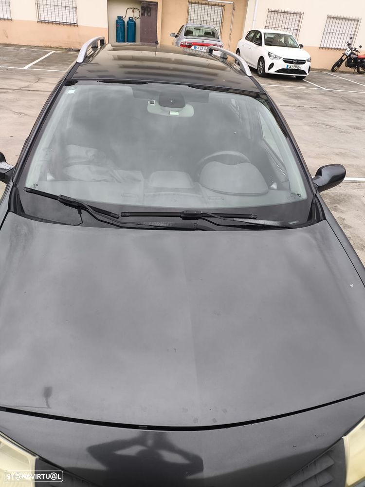 Renault Mégane Break 1.5 dCi Dynamique Luxe - 2