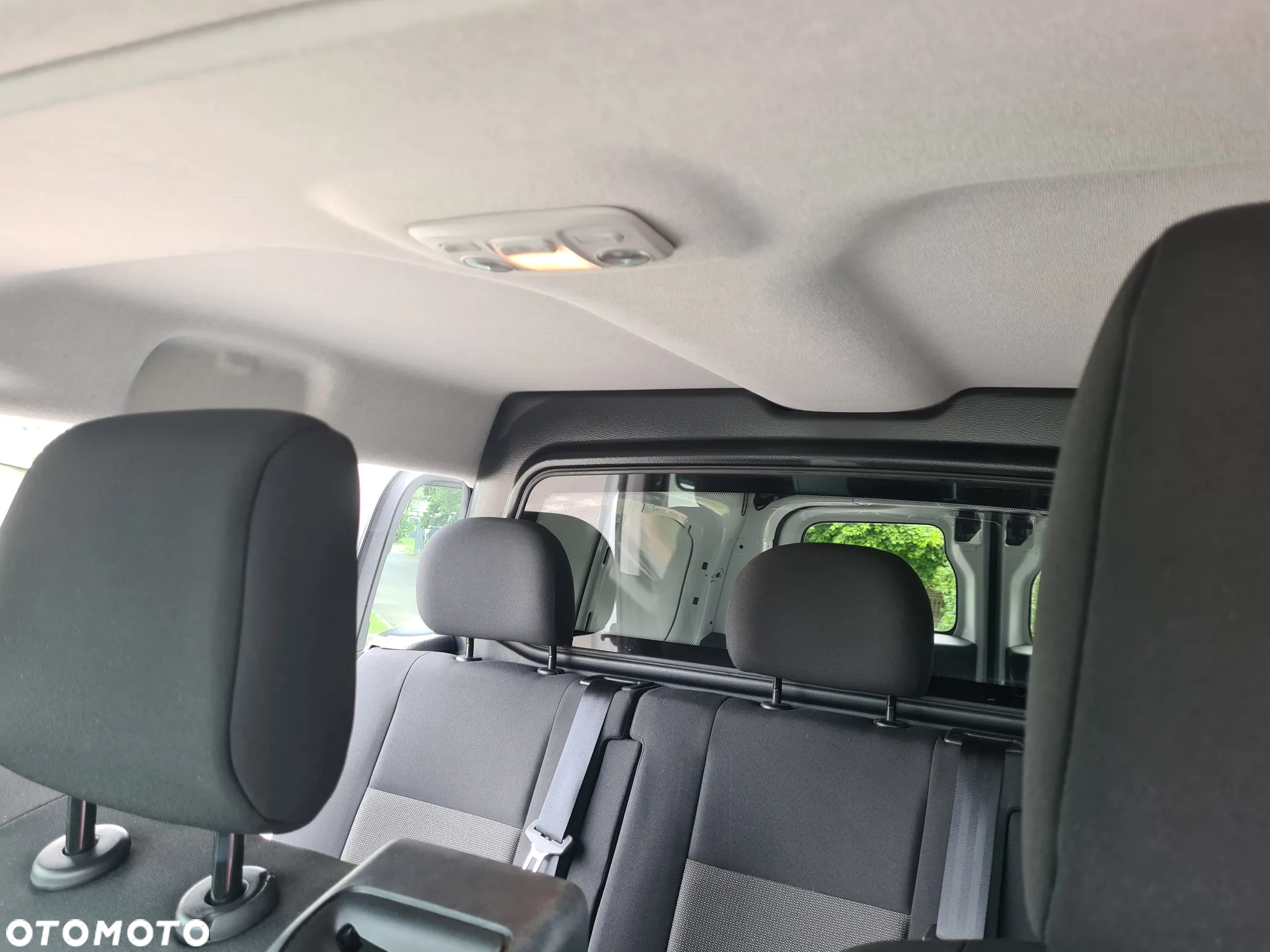Peugeot Expert 2.0 BlueHDi Standard 3,0t Premium (bryg.) - 14