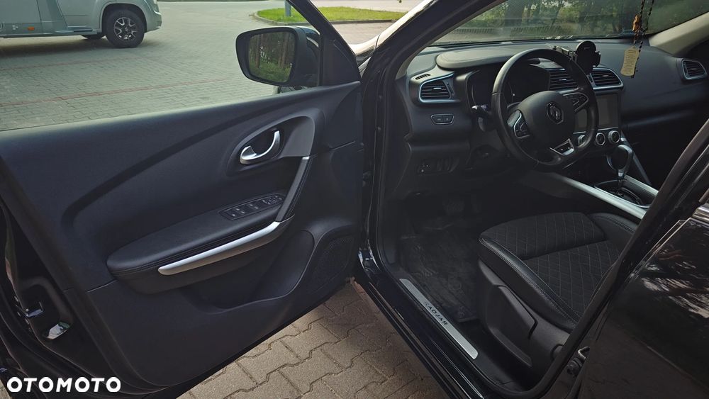 Renault Kadjar 1.3 TCe FAP Intens EDC - 9