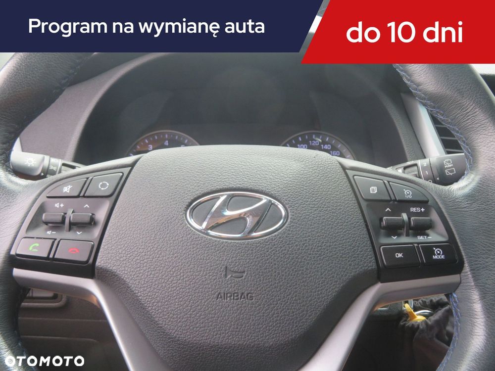 Hyundai Tucson - 18