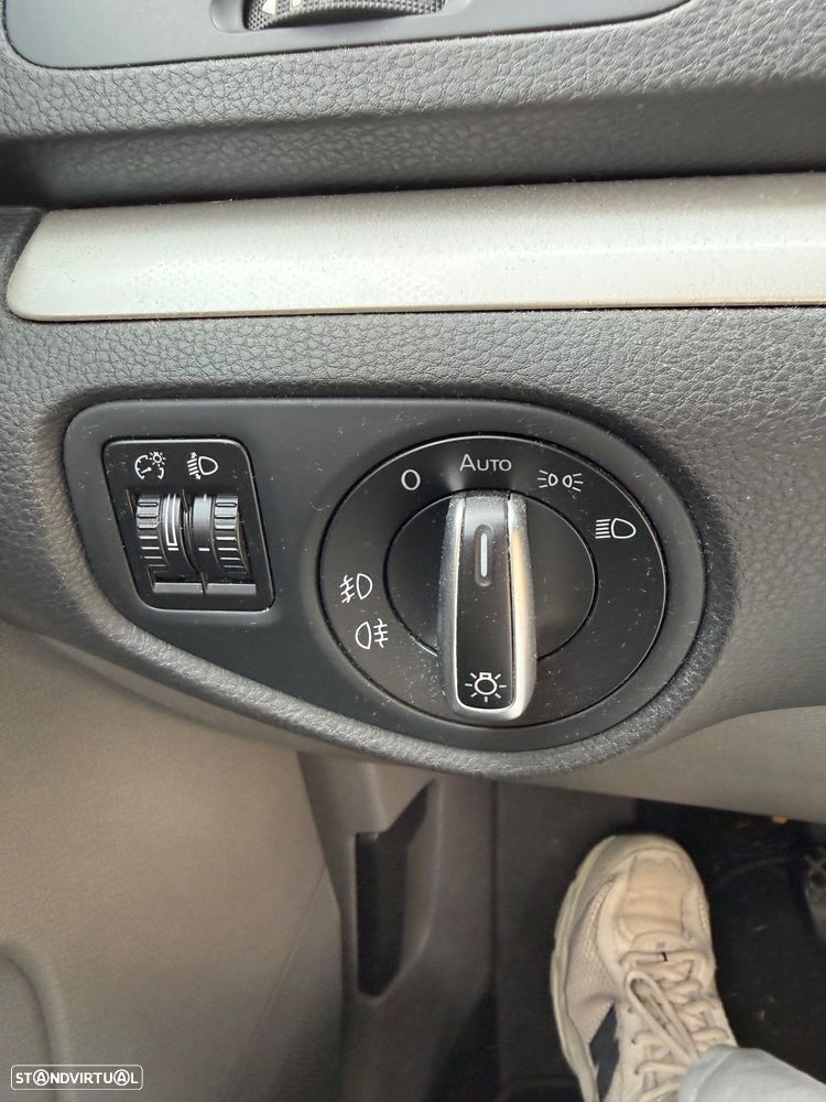 SEAT Alhambra 2.0 TDI Style Eco. - 23