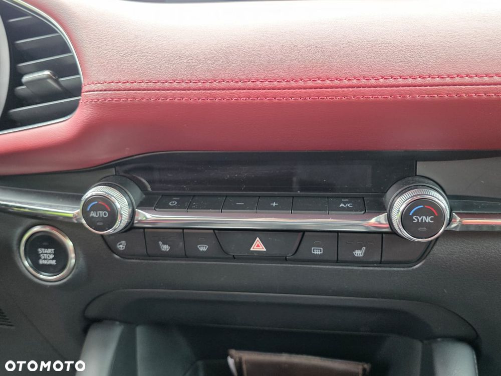 Mazda 3 2.0 mHEV Enso - 29