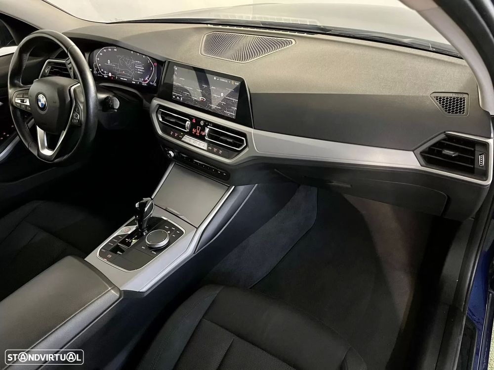 BMW 318 - 14