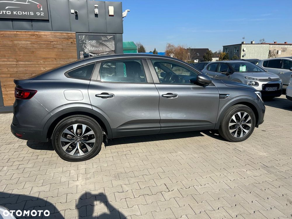 Renault Arkana TCe 140 EDC INTENS - 5