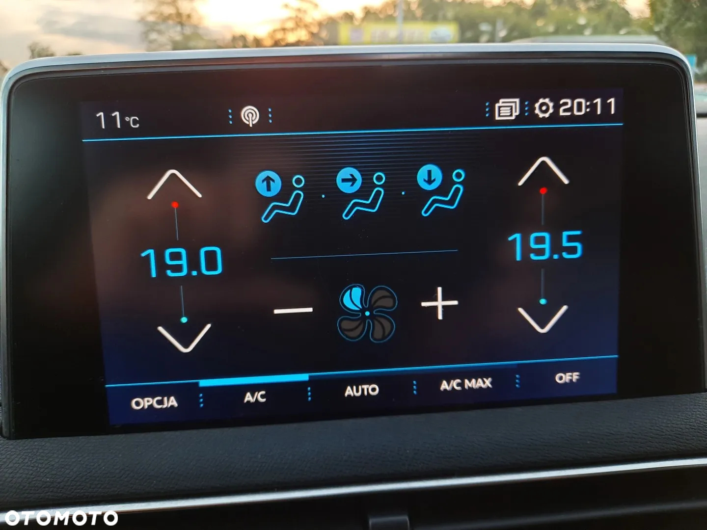 Peugeot 3008 1.5 BlueHDi Active S&S - 32