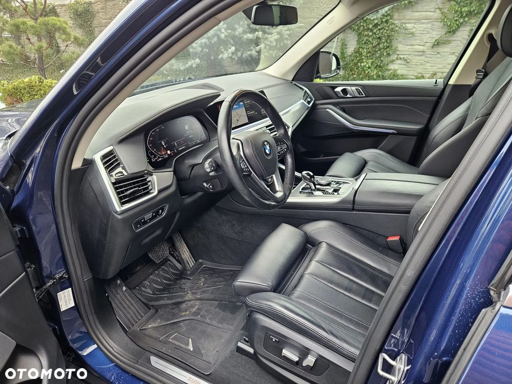 BMW X5 xDrive25d - 12