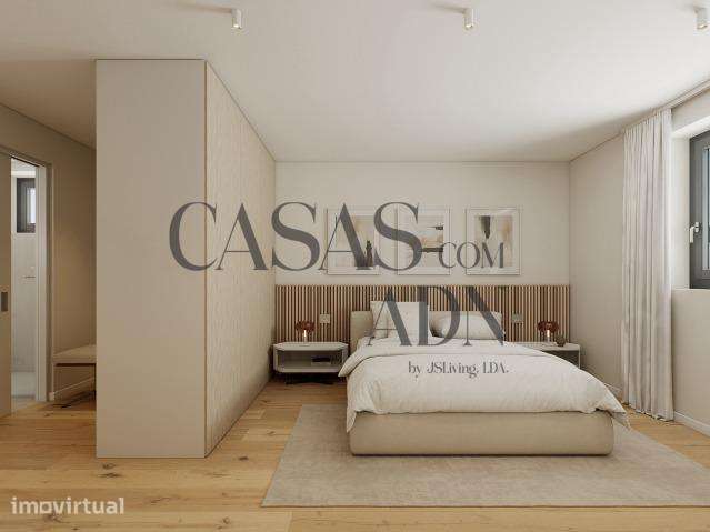 Apartamento T2 em Oliveira do Bairro - Grande imagem: 5/38