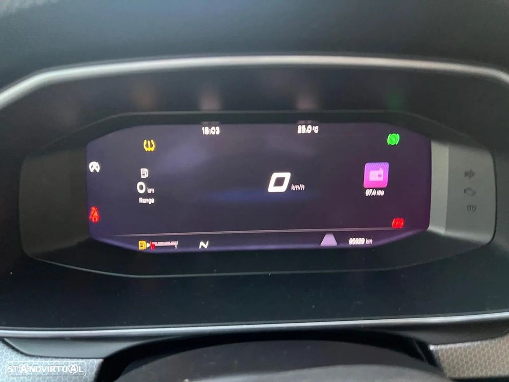 SEAT Leon 1.0 ETSI Xcellence DSG - 6