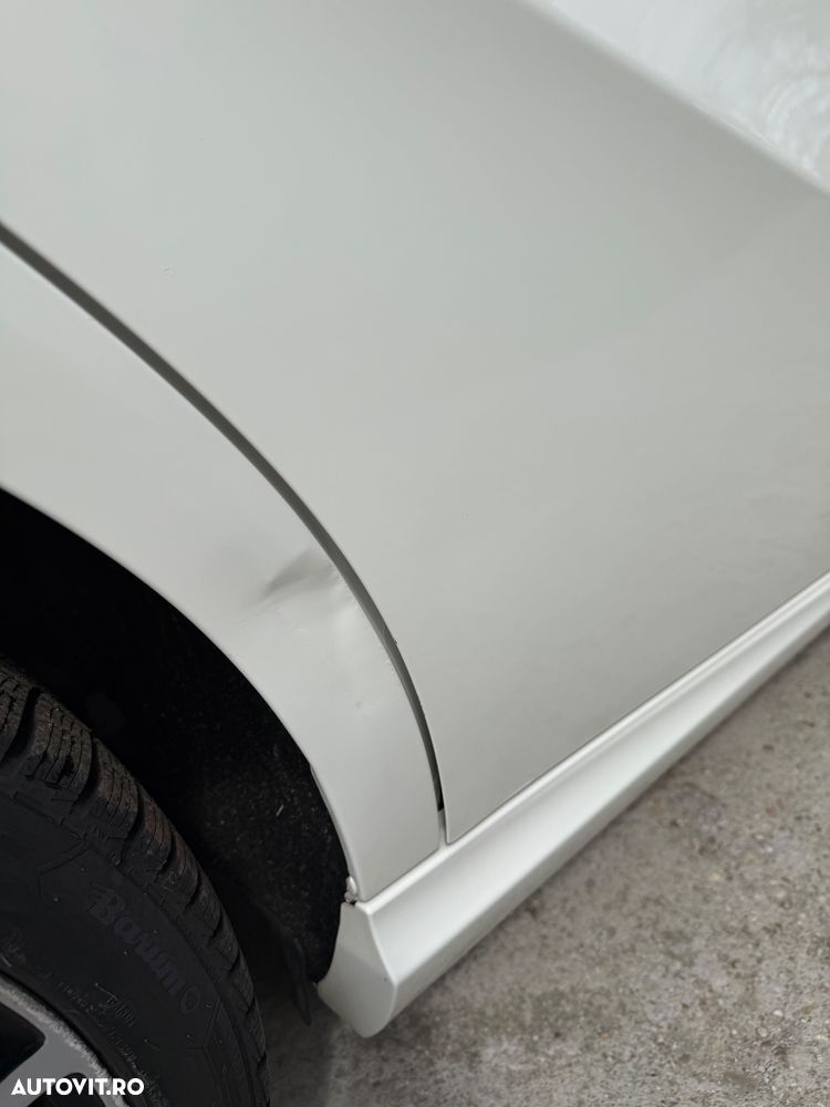 Mercedes-Benz B 180 d 7G-DCT Urban - 20