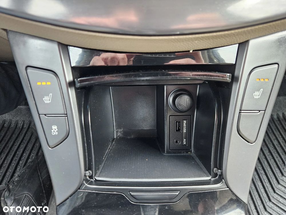 Hyundai i40 1.7 CRDi blue Style - 24