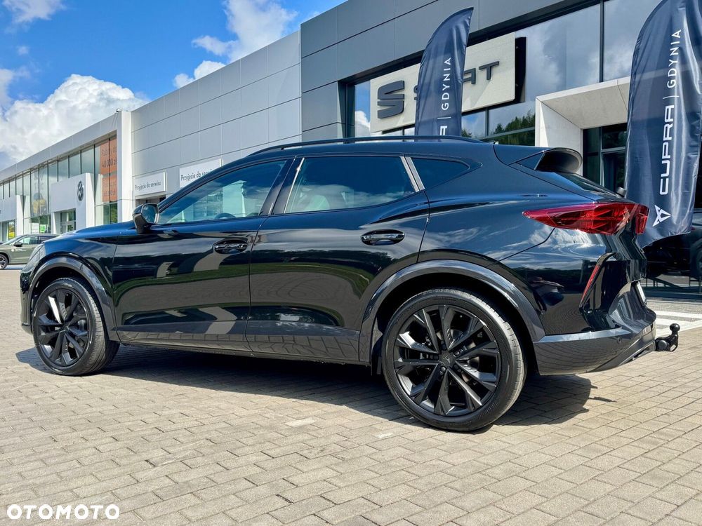 Cupra Formentor 2.0 TSI 4Drive DSG - 8