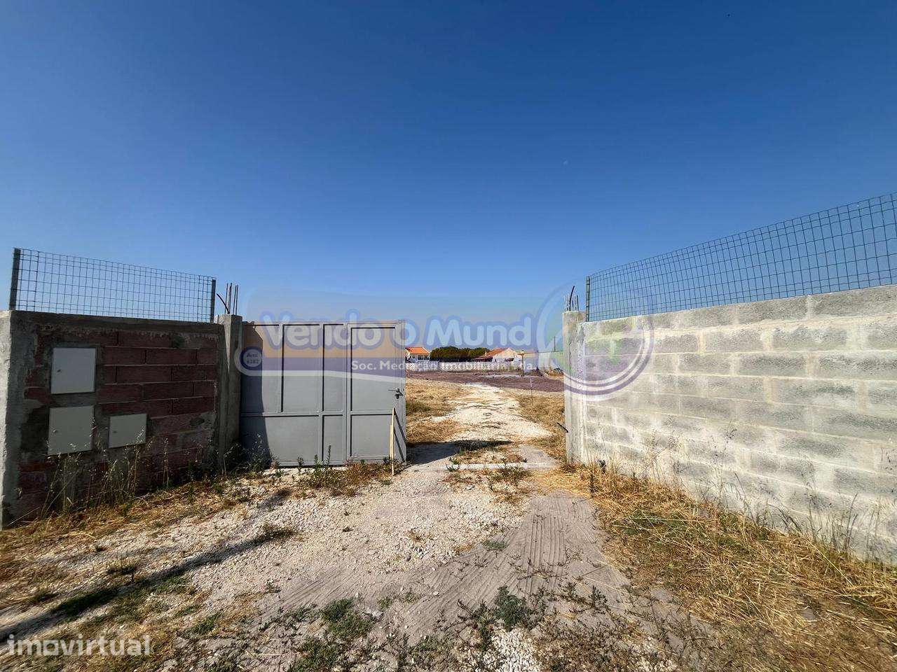 Terreno no Porto Alto (PALT393) - Grande imagem: 3/22