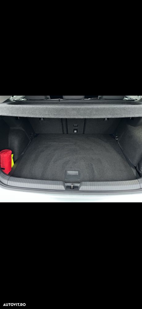 Volkswagen Golf 2.0 TDI SCR Life - 9