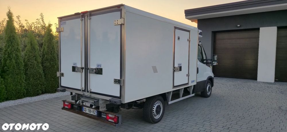 Iveco Daily - 8