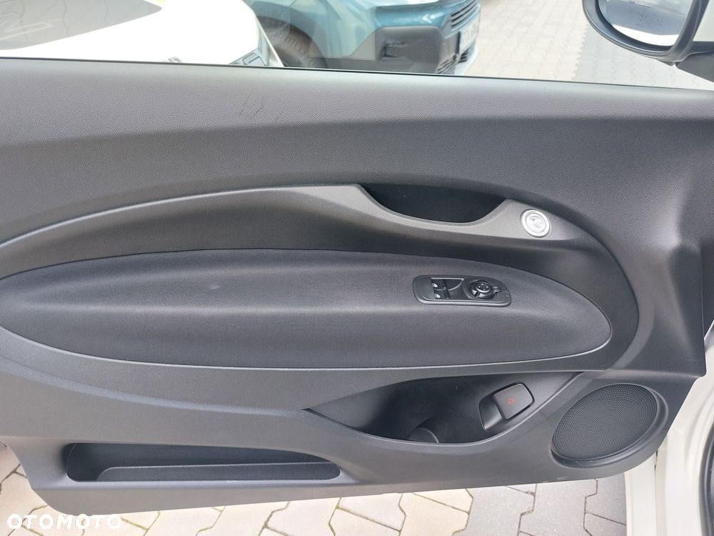 Fiat 500e - 14