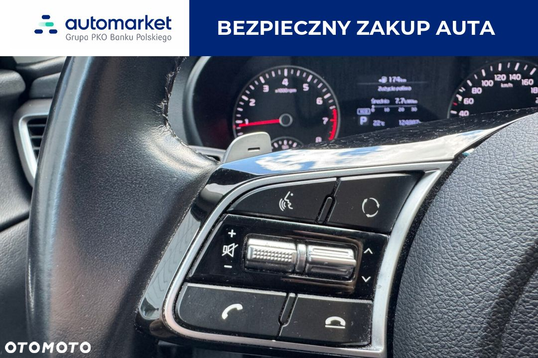 Kia Optima 1.6 T-GDI M DCT - 11