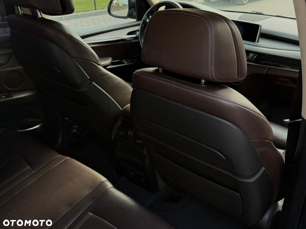 BMW X5 - 14
