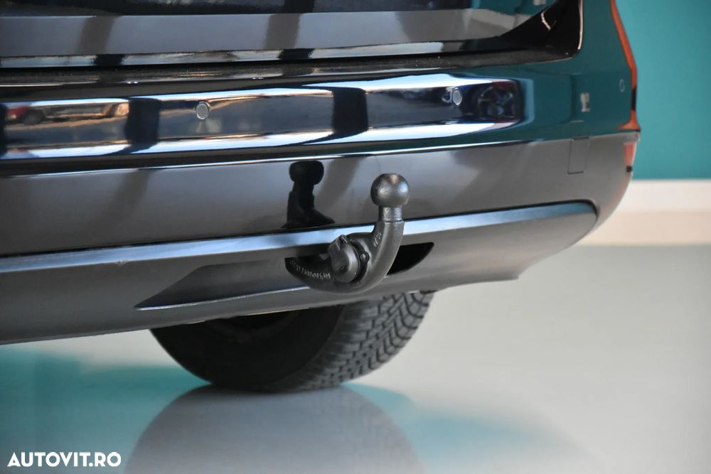 Volkswagen Sharan 2.0 TDI Highline - 21