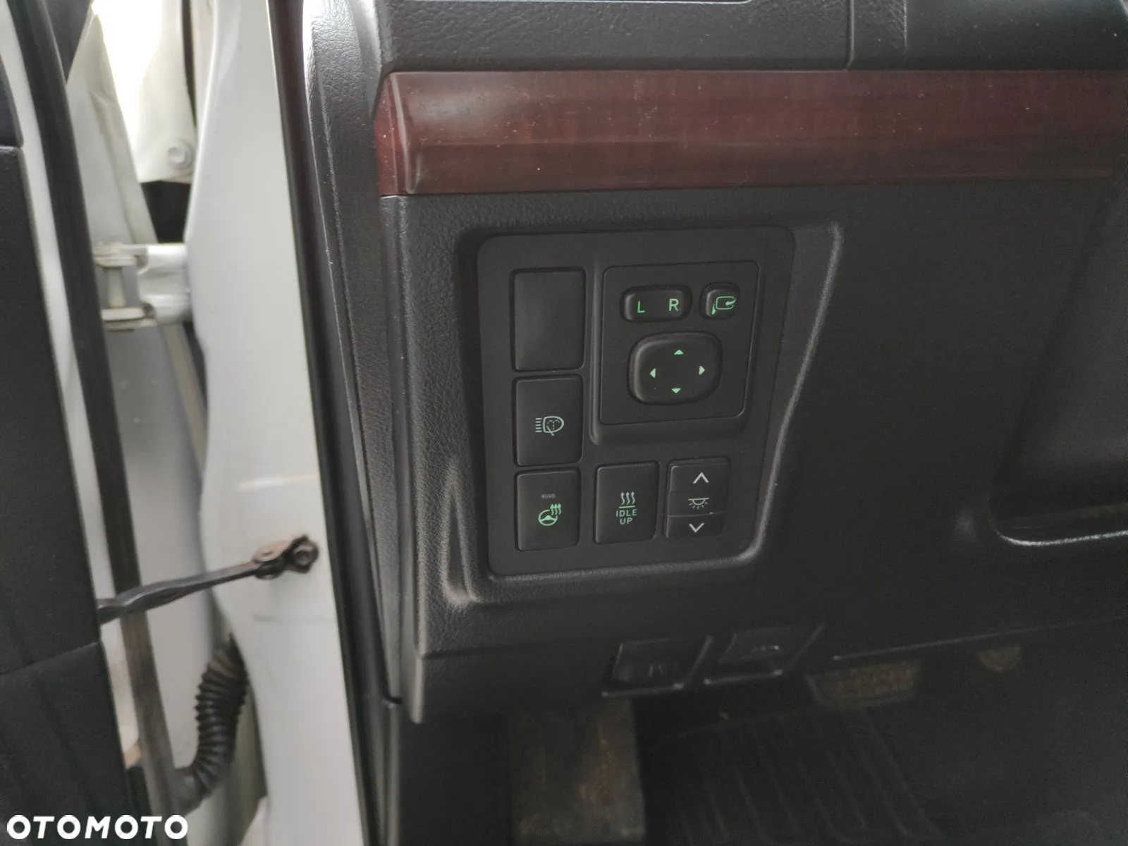 Toyota Land Cruiser LC 2.8 D-4D Executive - 15