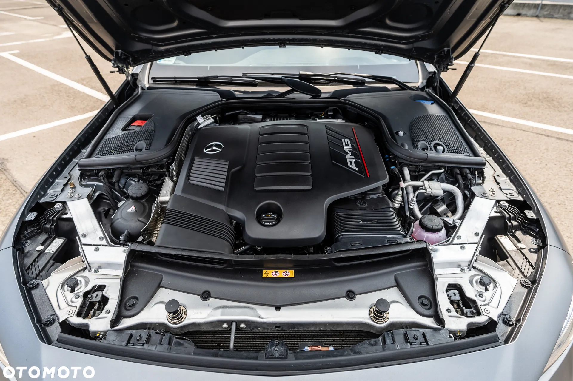Mercedes-Benz CLS - 24