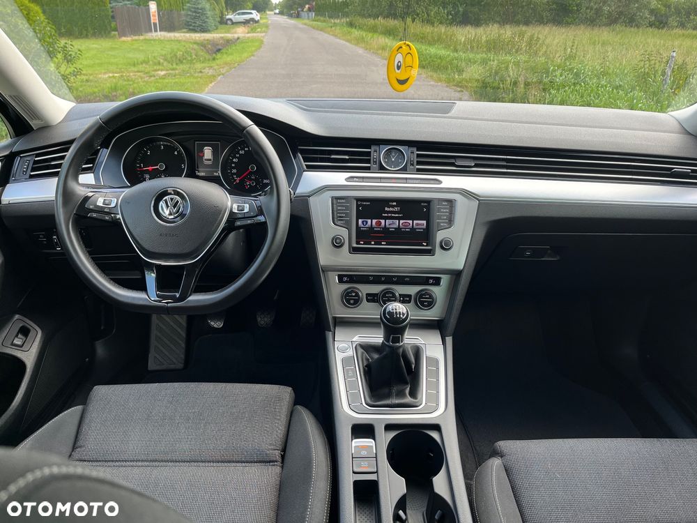 Volkswagen Passat Variant 2.0 TDI SCR - 18