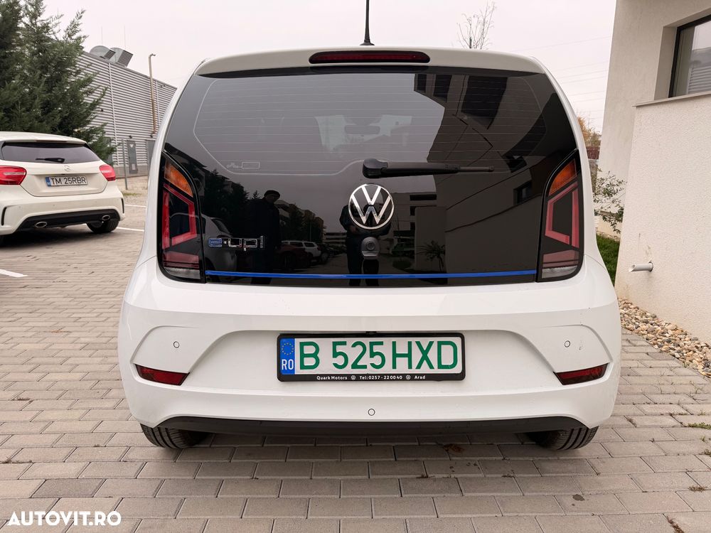 Volkswagen up! - 4