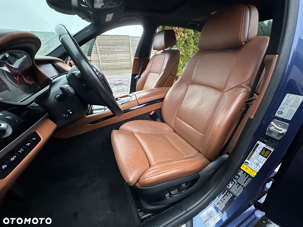 BMW-ALPINA B7 Bi-Turbo Switch-Tronic Allrad Langversion - 9