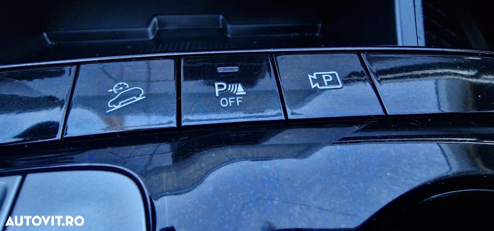 Hyundai Tucson 1.6 T-GDi HEV 2WD Select - 17