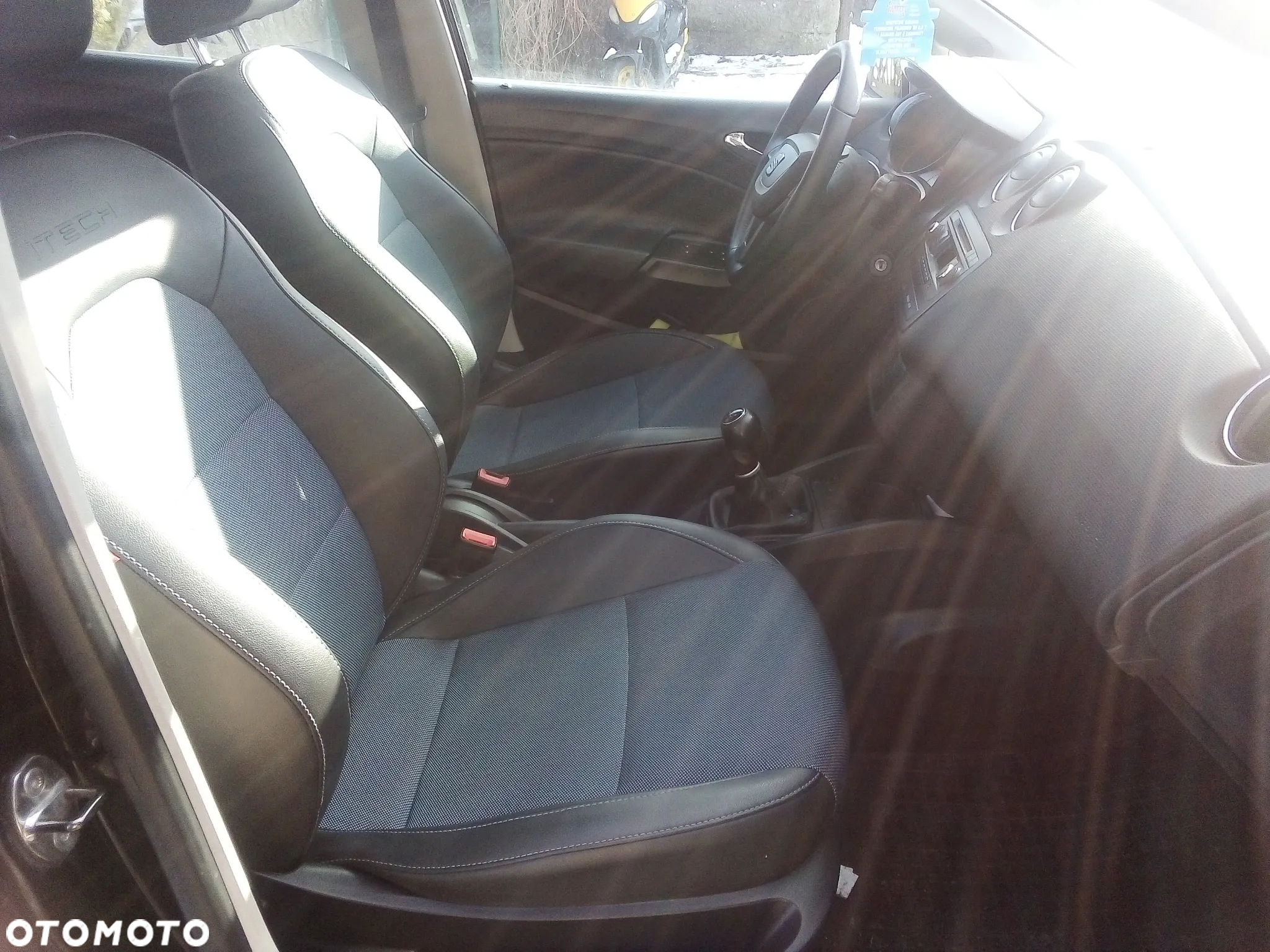 Seat Ibiza 1.6 TDI DPF Reference - 3
