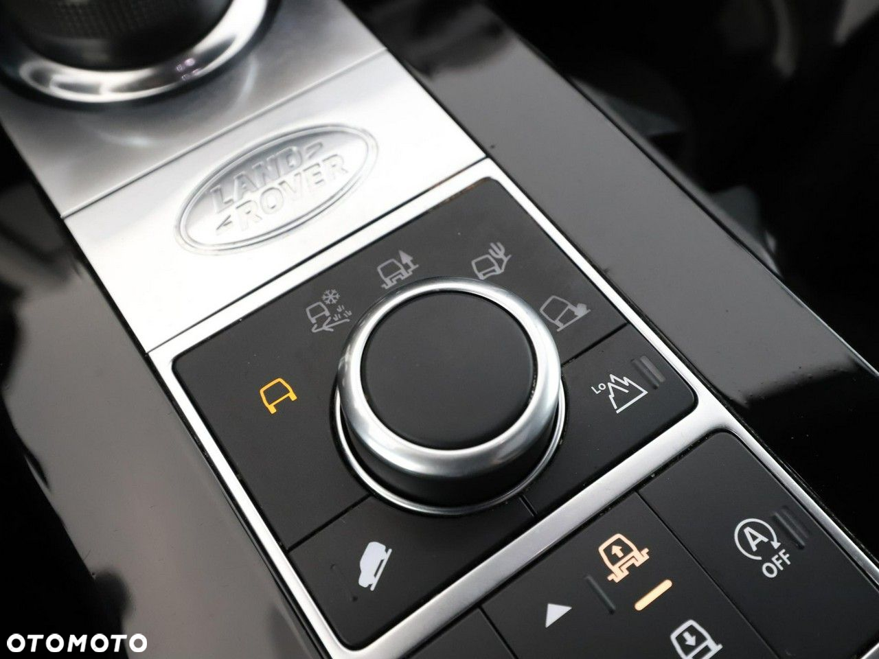 Land Rover Discovery 2.0 Sd4 Landmark Edition - 32