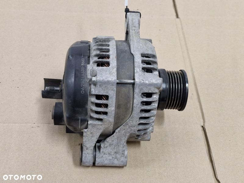 JEEP RENEGADE 1.6 D ALTERNATOR 51929089 - 10
