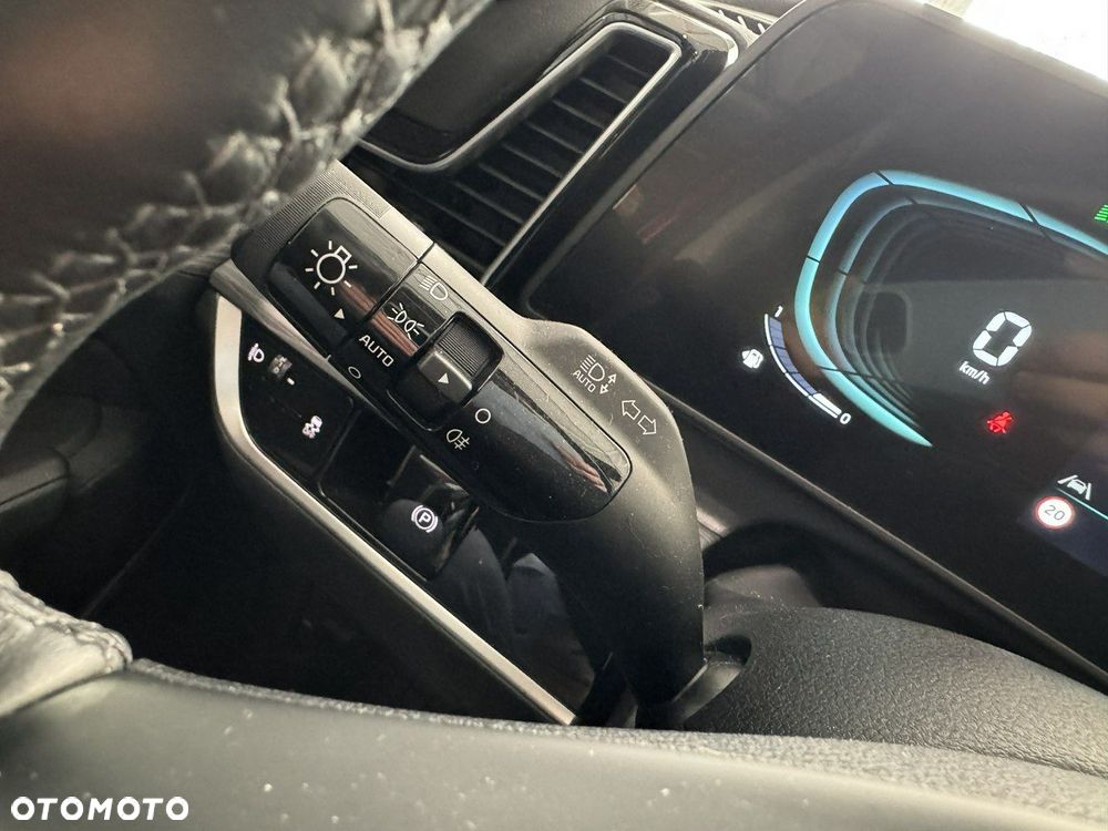 Kia Sportage 1.6 T-GDI M 2WD DCT - 14