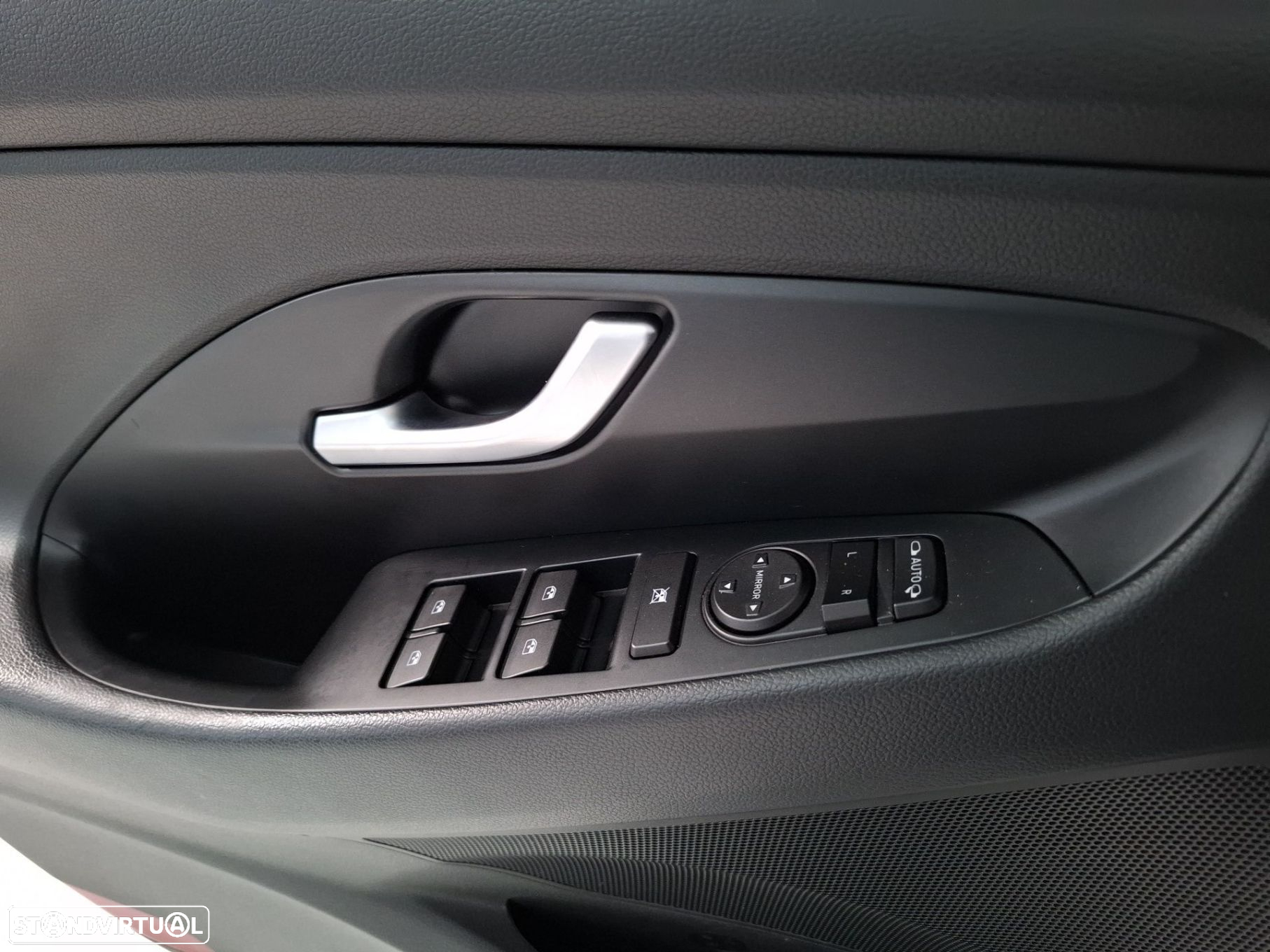 Hyundai i30 1.0 T-GDI Style - 22