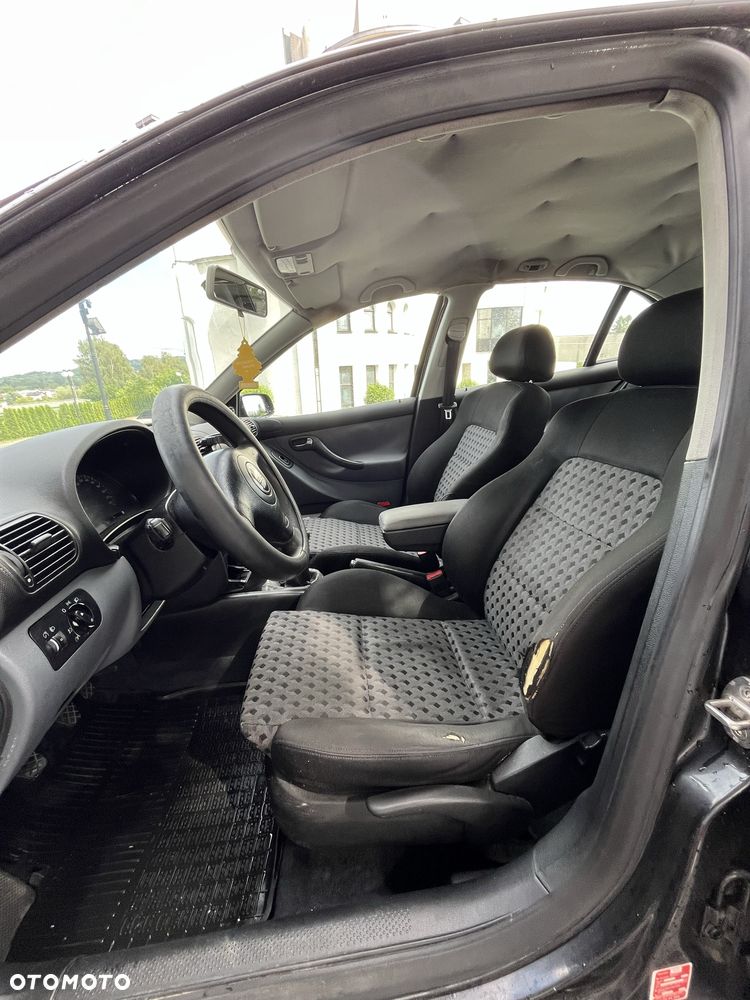 Seat Leon - 3