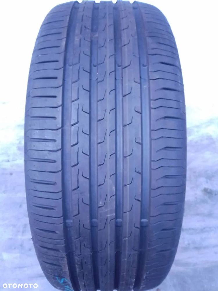 Continental EcoContact6 225/55 R17 97W 2021