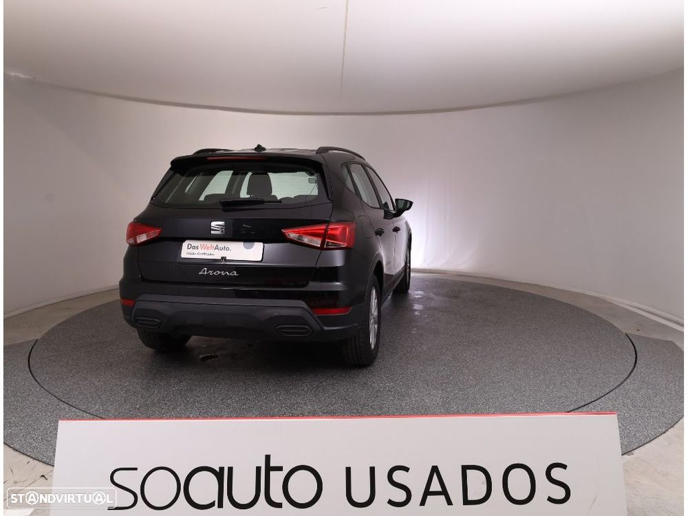 SEAT Arona 1.0 TSI Style - 11