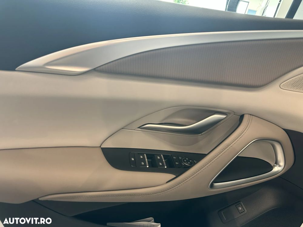 Byd Sealion 5 DM-i PHEV Comfort - 6