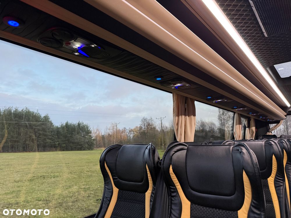 Mercedes-Benz Sprinter 519 - 25